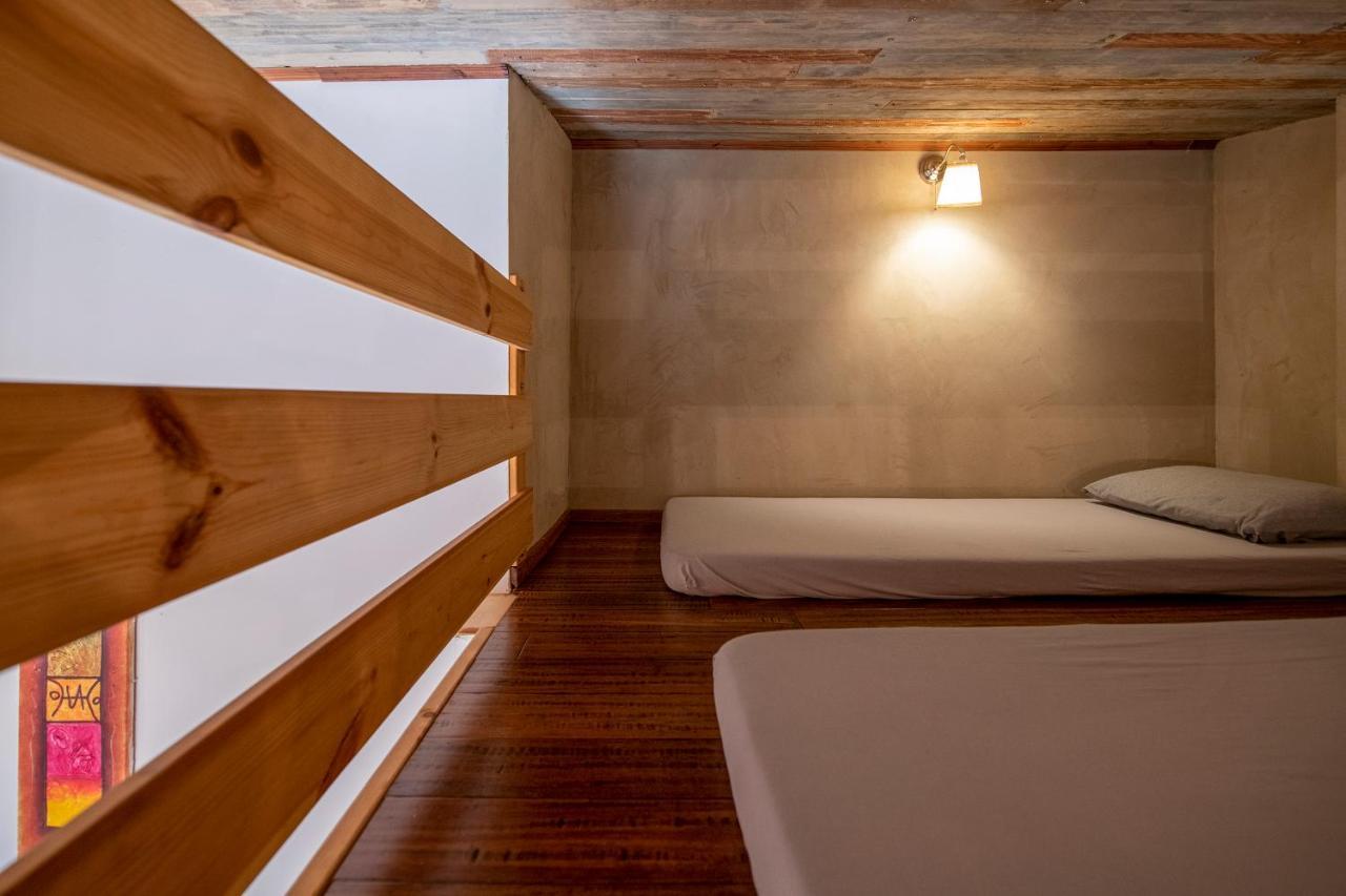 Gate Away B&B Units - המקום באל רום ภายนอก รูปภาพ